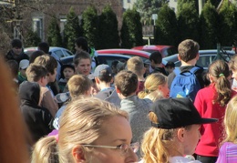 Den Země
