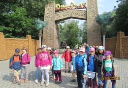 Dinopark 2015