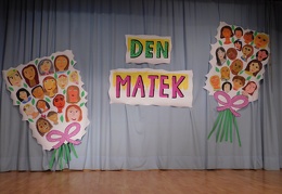 Den matek + finále Štítina má talent