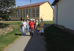 Den dětí, 27. 5.