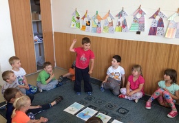 Školní rok 2015/2016 - display this album Školní rok 2015/2016