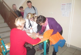 Školní rok 2016/2017