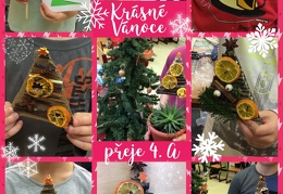 4.A - Přání k Vánocům - zobrazí fotky v rootu tohoto alba 4.A - Přání k Vánocům