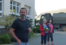 Branný závod 13.9.2019