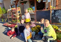 Školní rok 2022/2023