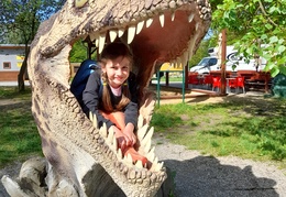Dinopark 2.A