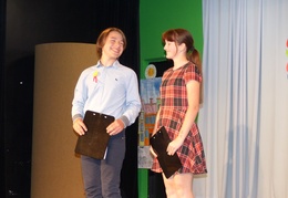 Štítina má talent 15. 5. 2024