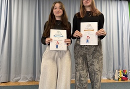 Školní rok 2025/2026